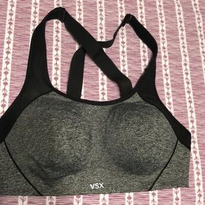 VSX sports bra